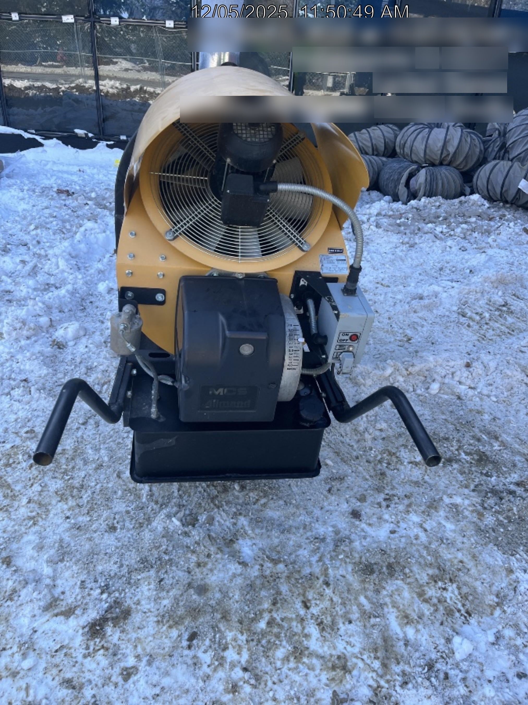 2022 ALLMAND BV50015