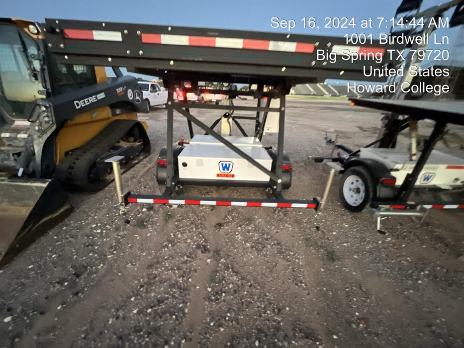 2024 WANCO WLTS-MM8A-1600