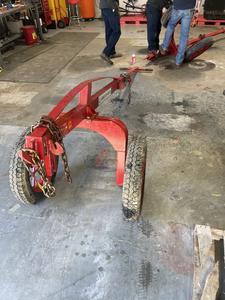 2021 B&B PIPE 2014