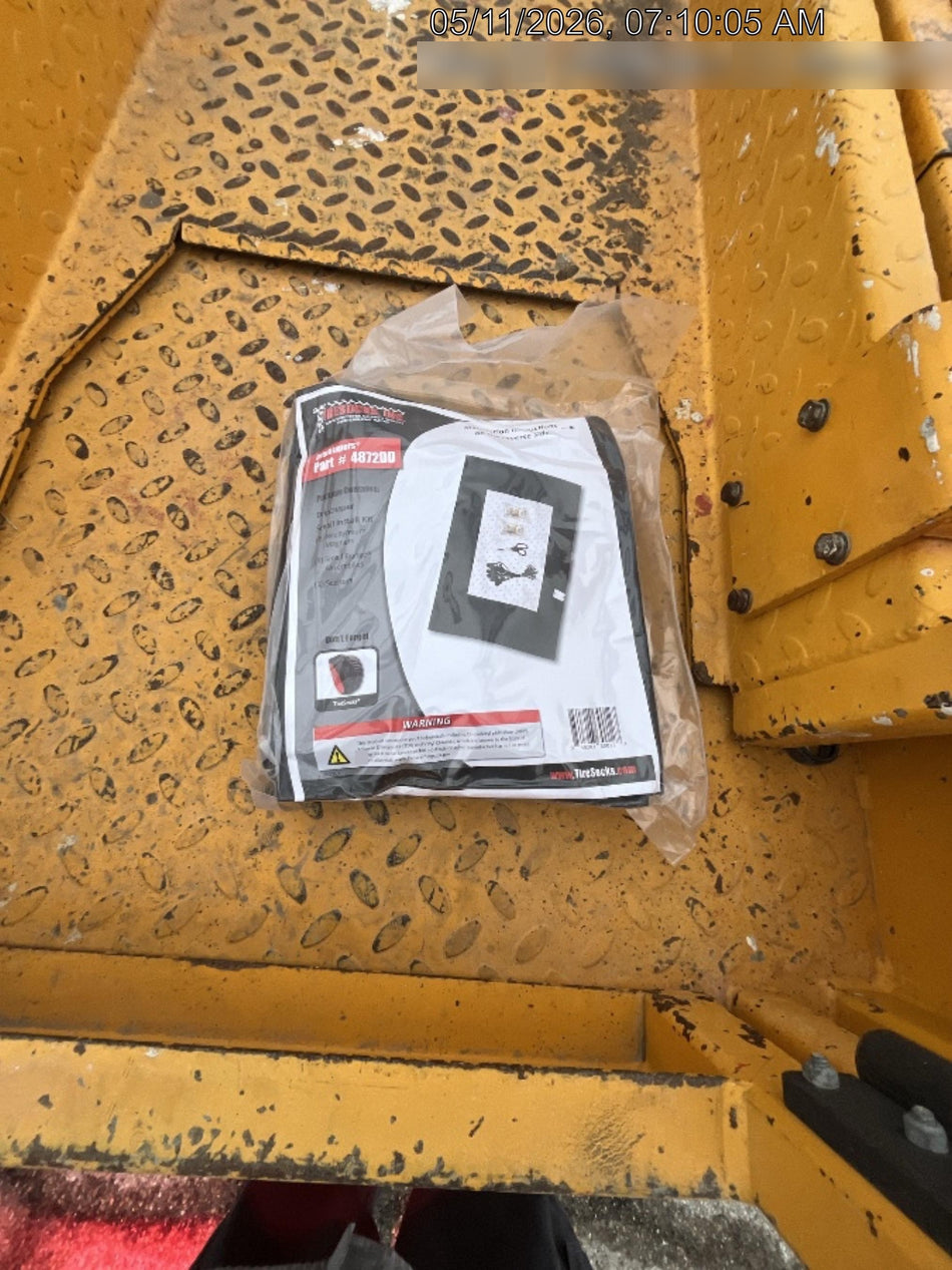 2021 JCB S1930E