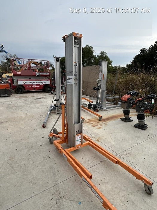 2021 LIFTSMART MLC-24