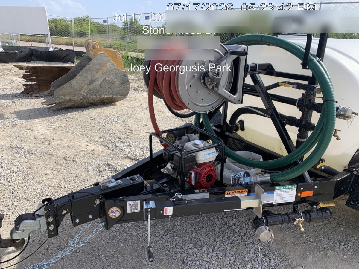 2026 WYLIE EXP-550L-S