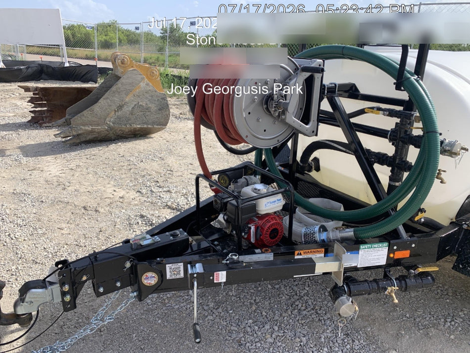 2026 WYLIE EXP-550L-S