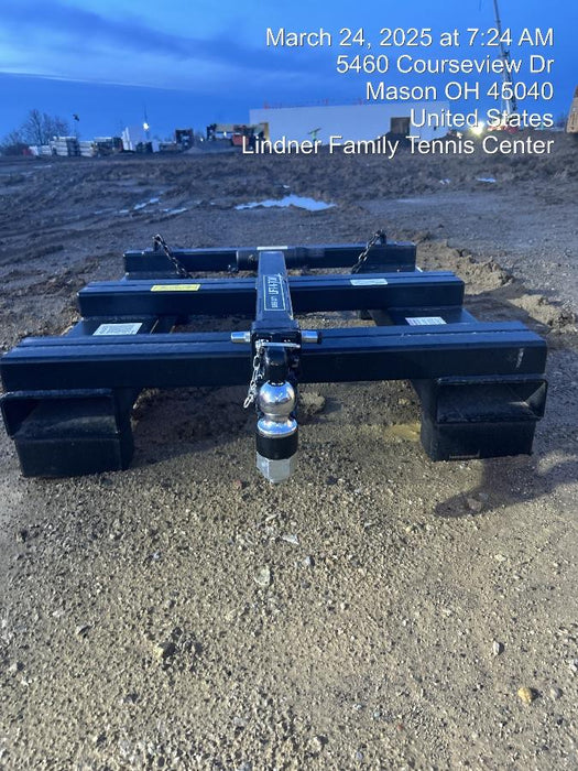 2024 STAR INDUSTRIES 1395B