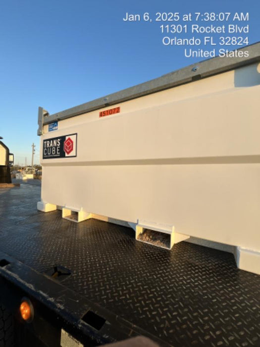 2024 WESTERN GLOBAL 20TCG-ES