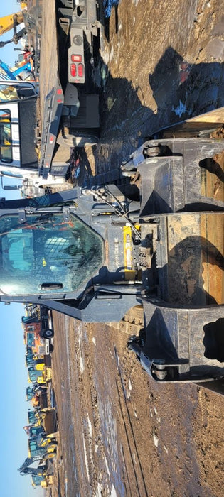 2021 PALADIN UTILITY GRAPPLE 11876-0022