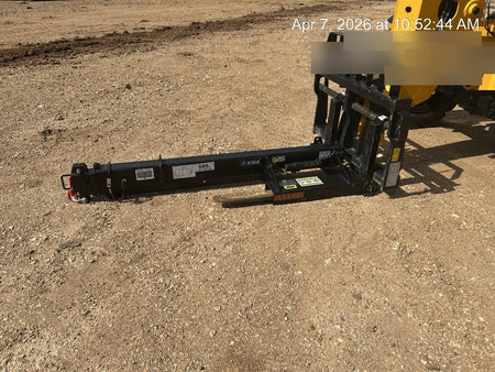 2025 STAR INDUSTRIES M1360B - Star JIB Boom