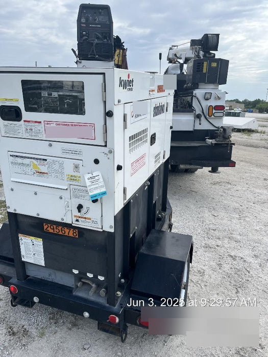 2023 SHINDAIWA DGK15FL