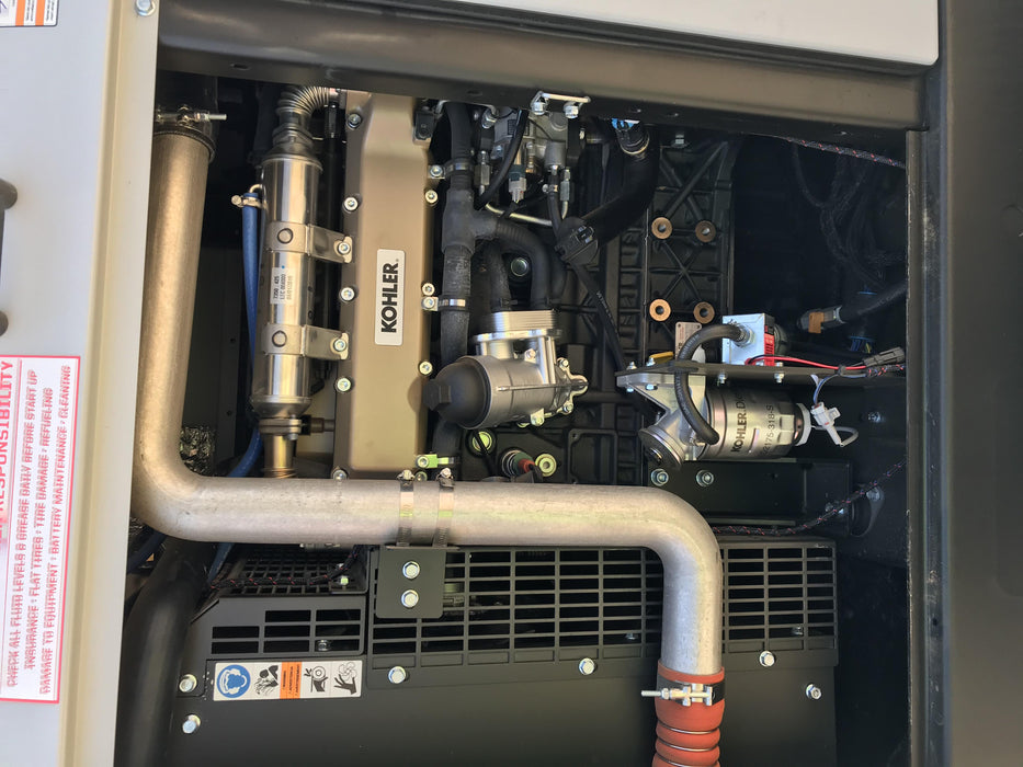 2020 WACKER NEUSON G70