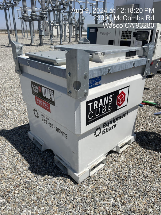 2023 WESTERN GLOBAL 10TCG-ES-12VFHK