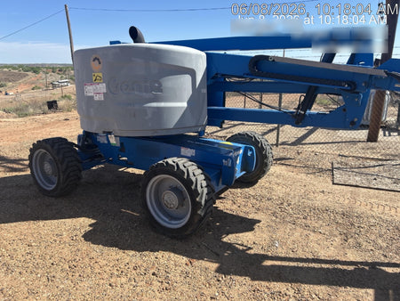 2018 GENIE Z-45/25 RT