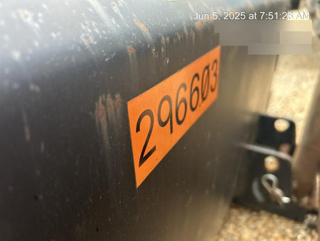 2023 STAR INDUSTRIES 1406B