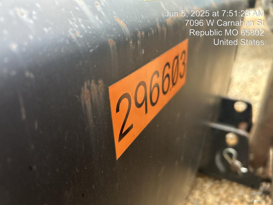 2023 STAR INDUSTRIES 1406B