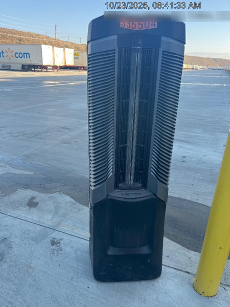 2023 VECTOR Vector Max