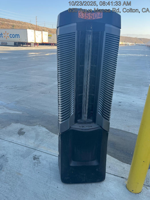 2023 VECTOR Vector Max