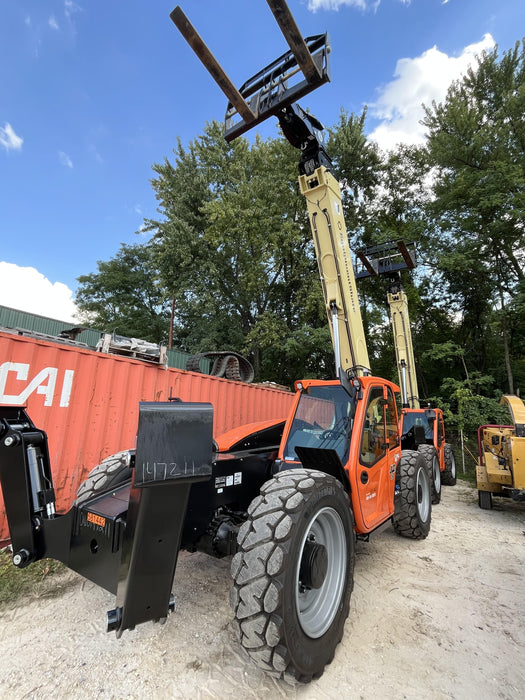 2025 JLG 1255 Premium