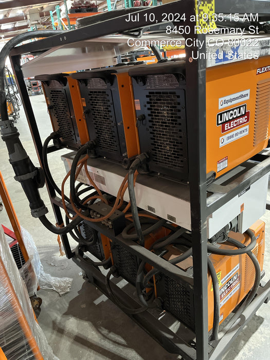 2023 LEX WR6A-7SM-FG26DZ6LD-R