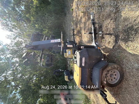2021 ALLMAND NLV3GR