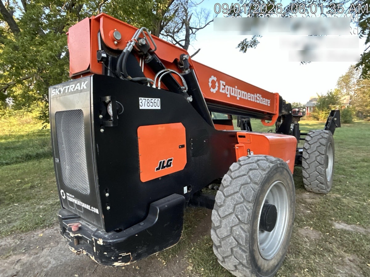 2023 SKYTRAK 10054