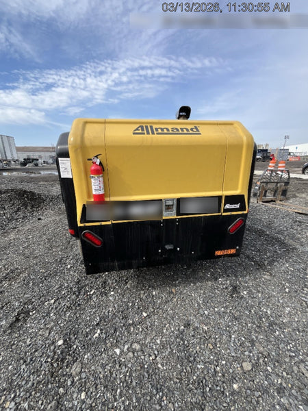 2022 ALLMAND MH1000iQ