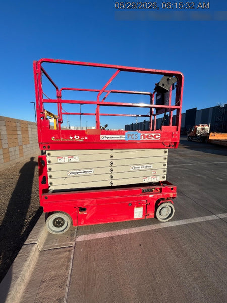 2021 MEC 4046SE
