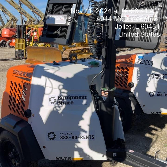 2023 GENERAC MLT2
