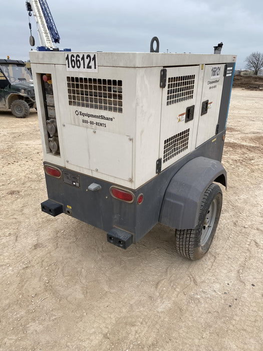 2021 ATLAS COPCO QAS25 CWK