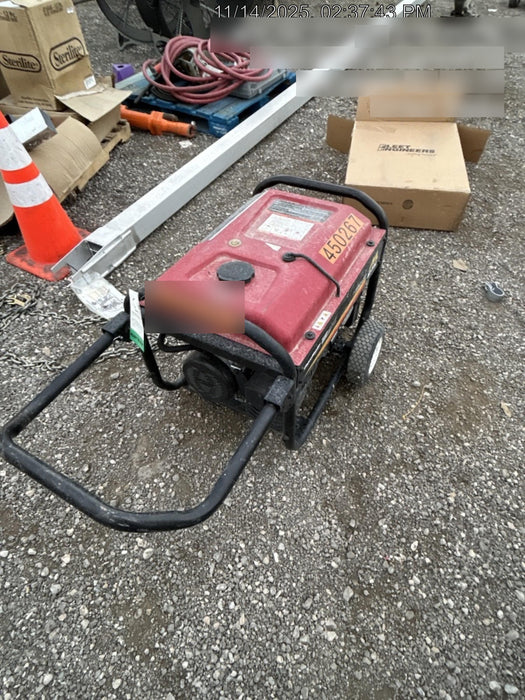 2024 MI-T-M GEN-6500-0MM1