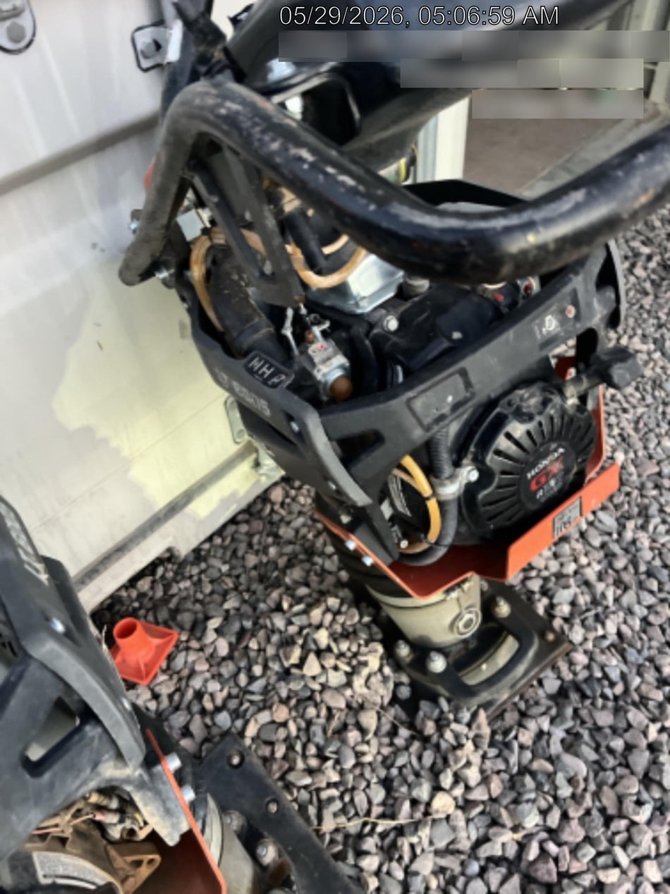 2024 HUSQVARNA LT6005