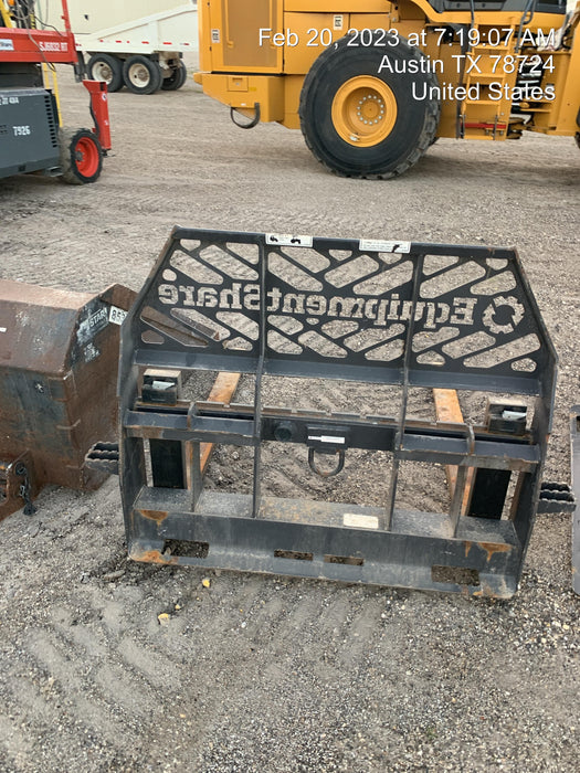 2021 PALADIN 48" Pallet Forks - Paladin