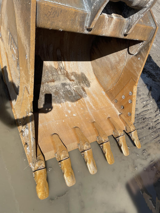 2019 WERK-BRAU 48" HD Bucket -  Werk-Brau