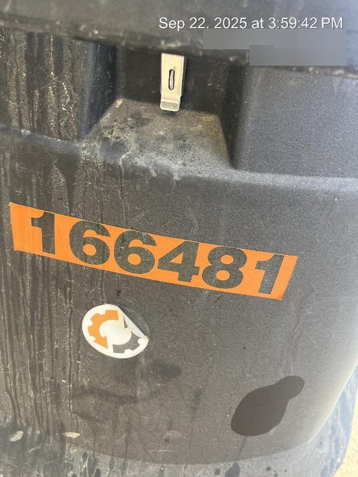 2021 POWER BREEZER PB10-A-06-B