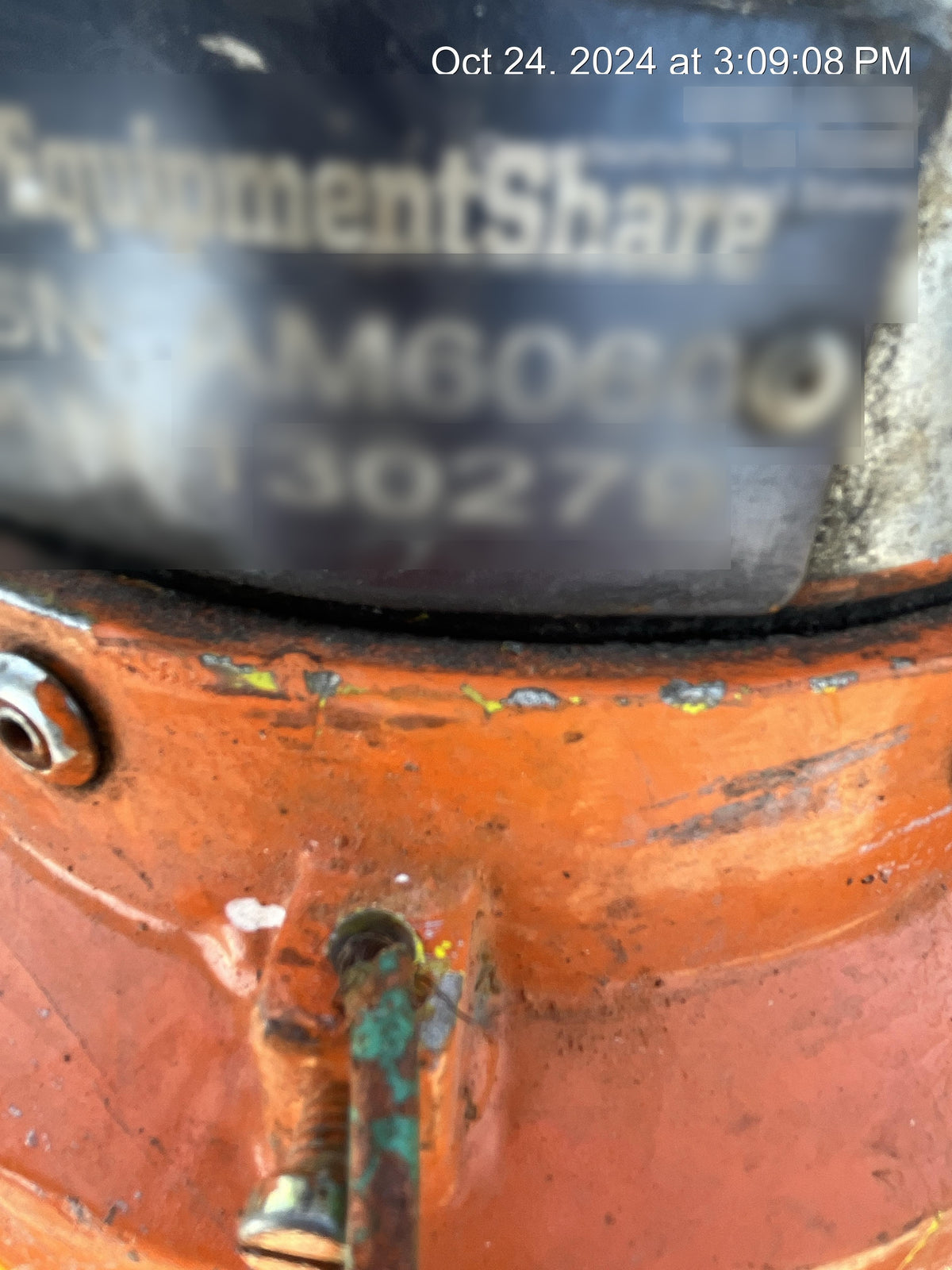 2021 MICHIGAN PNEUMATIC HV-6AM