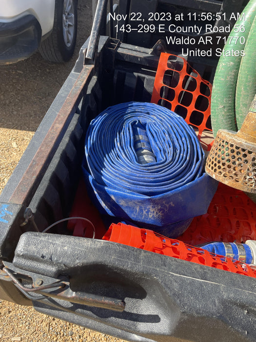 2020 WACKER NEUSON PT2A