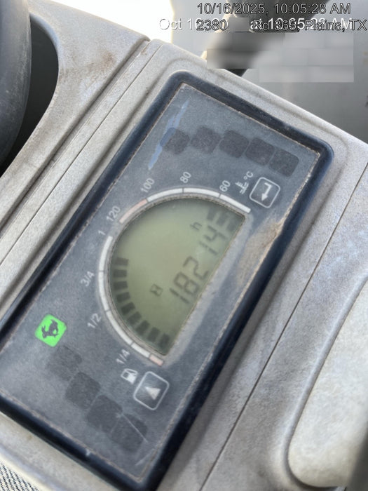 2018 WACKER NEUSON EZ38