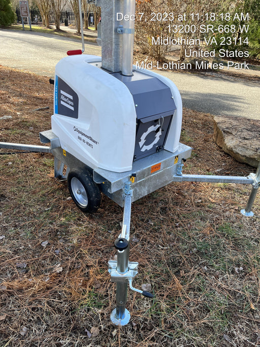 2023 ATLAS COPCO HILIGHT E3 Plus