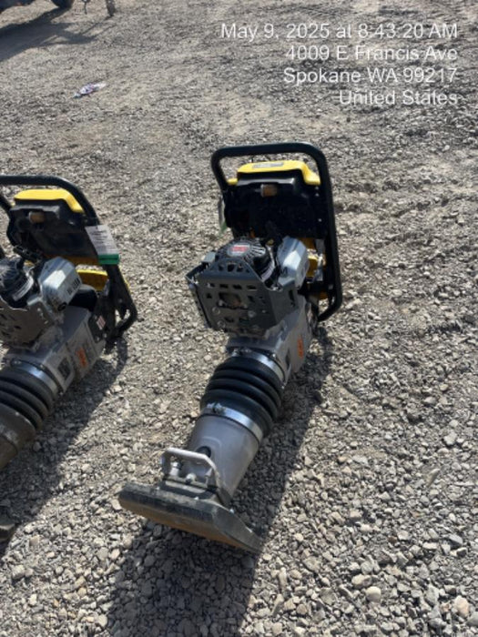 2024 WACKER NEUSON BS68-4Ab/28