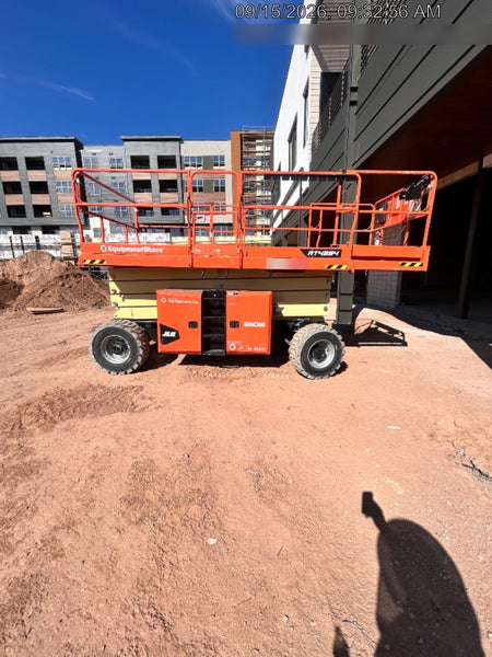 2024 JLG RT4394