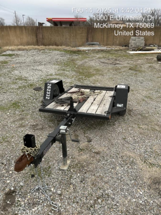 2022 BARRETO E4X6TBT