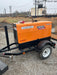 2021 Lincoln Electric Vantage 322 Vantage 322 Ready Pak 3 w/ Decals, ORANGE (includes trailer, cable rack, fender light kit) NO Telematics