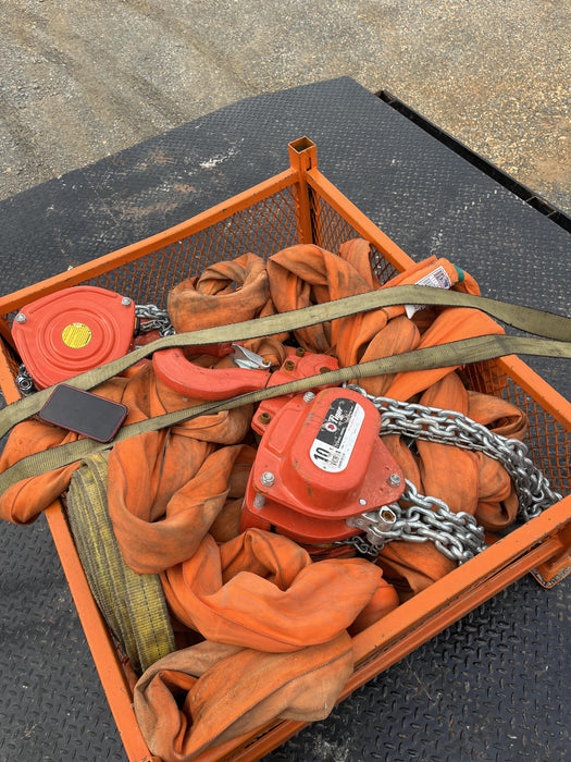 2022 TIGER TCB-1000-20-SC