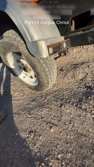 2022 Lincoln Electric Vantage 549X Crosslink Technology, Trailer Mounted, ES Decals, T3