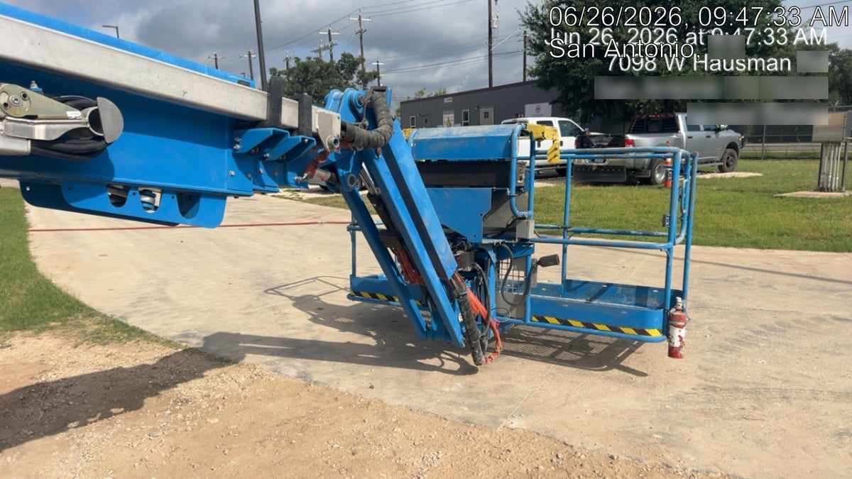 2023 GENIE S-65 XC