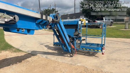 2023 GENIE S-65 XC