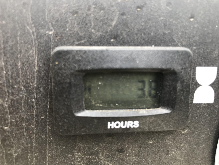 2019 DOOSAN C185WDO-T4F