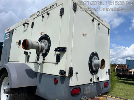 2023 ATLAS COPCO PAC F44 KD-S