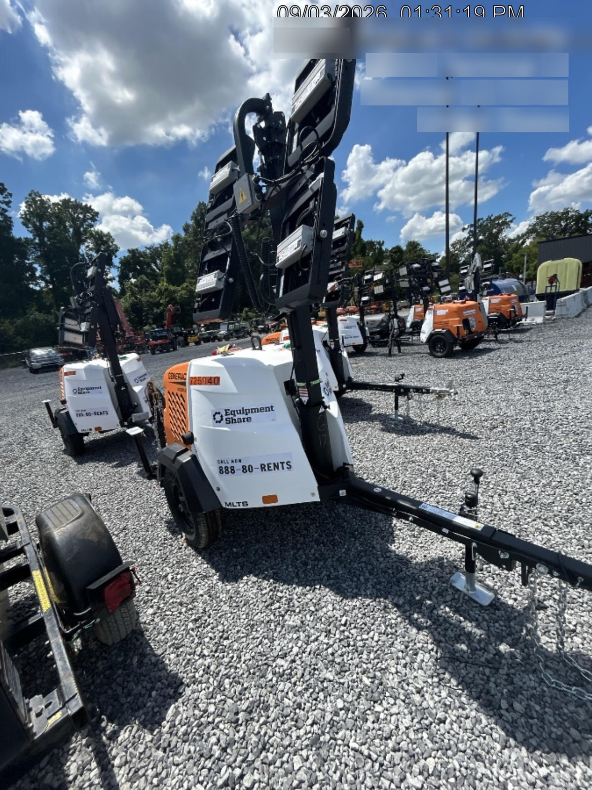 2026 GENERAC MLTS-4