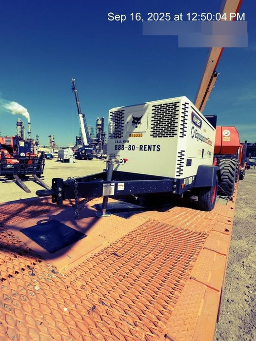 2025 BOBCAT PA425WCU-T4F