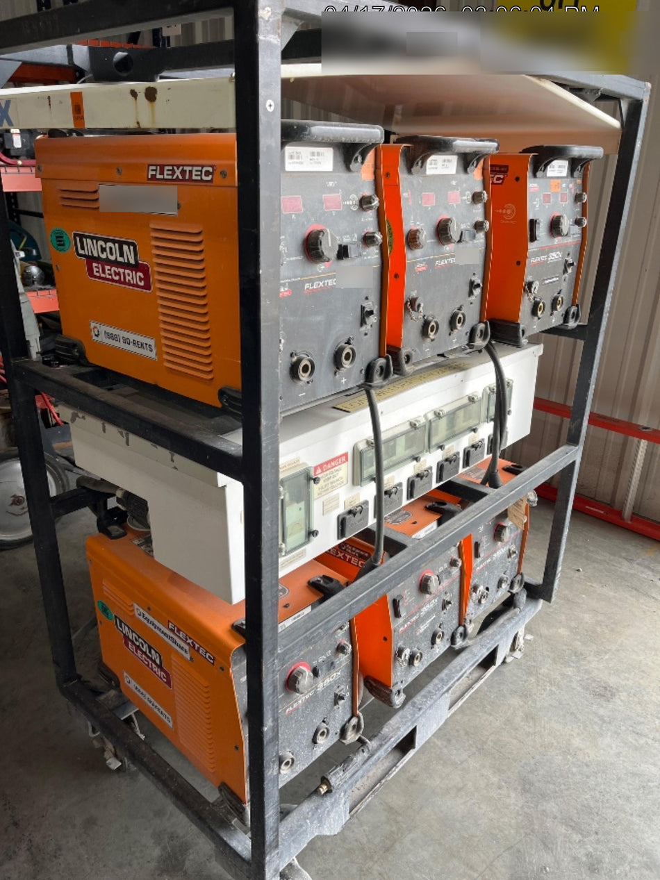 2021 LEX WR6A-7SM-FG26DZ6LD-R