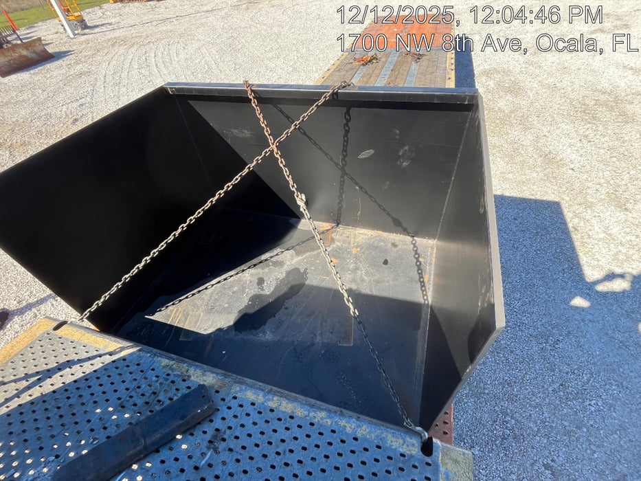 2025 STAR INDUSTRIES 1430